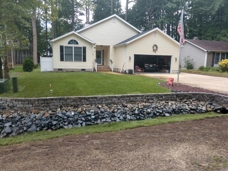 Lawn Care Services Near Me | Grass Cutting & Maintenance Delaware, Maryland