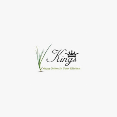 Kings Crispy Onions