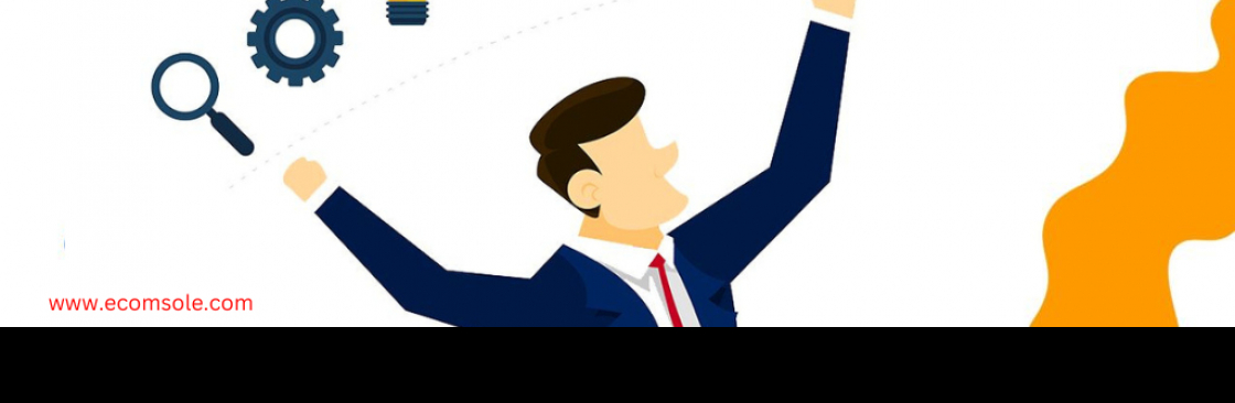 Ecom member