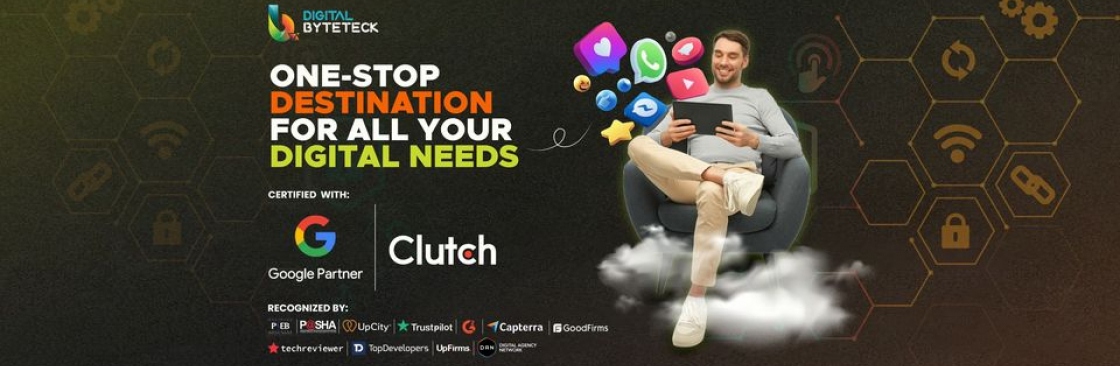 Digital ByteTeck