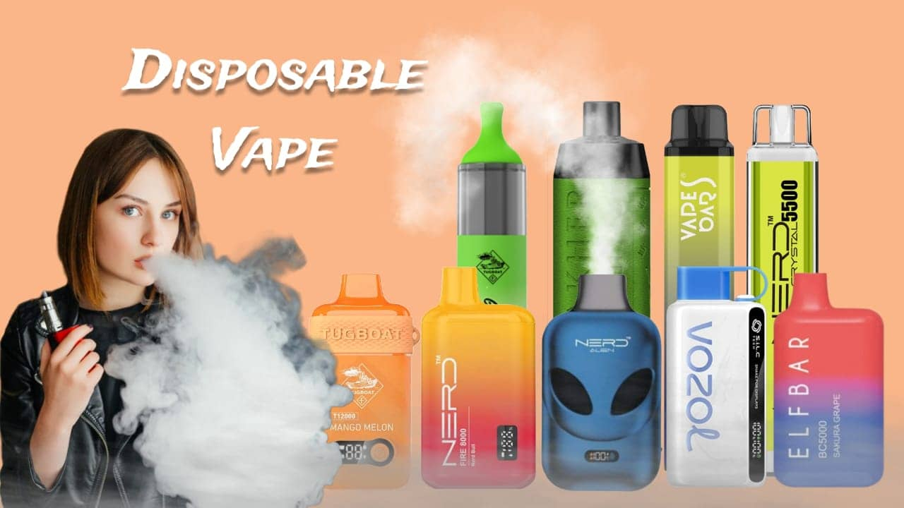 Vape fast uae