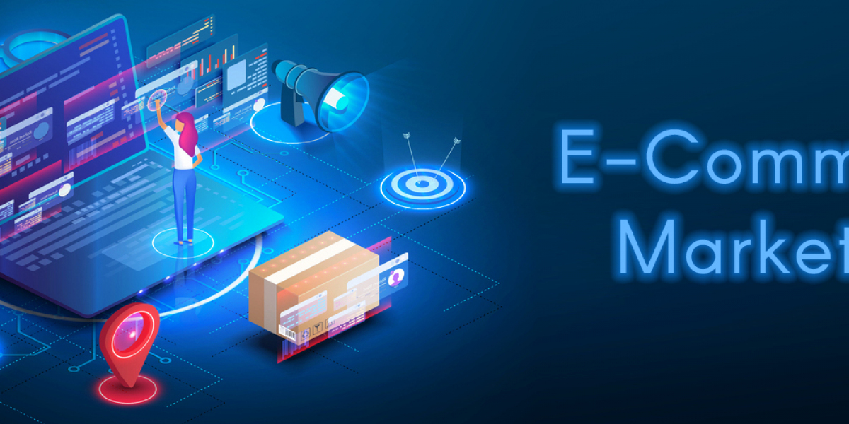 E-Commerce Marketing Agency in India: Driving Growth and Success for Online Businesses
