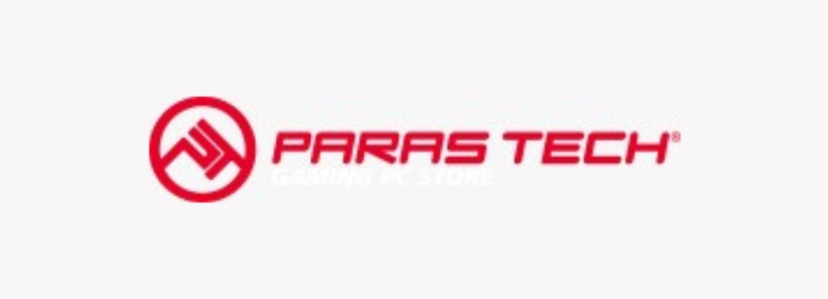 Paras Tech Traders