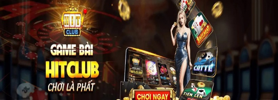 Cổng Game Hitclub