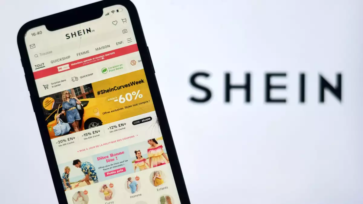 Shein Payment Methods: Credit Card, PayPal & Others