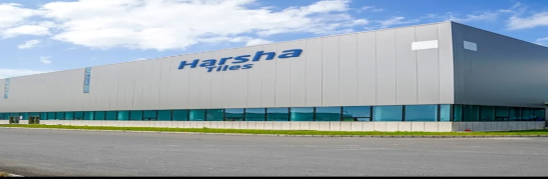Harsha tiles