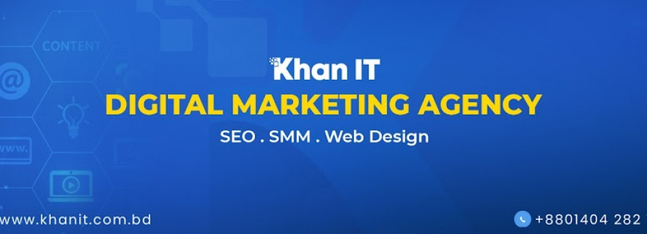 Khan IT
