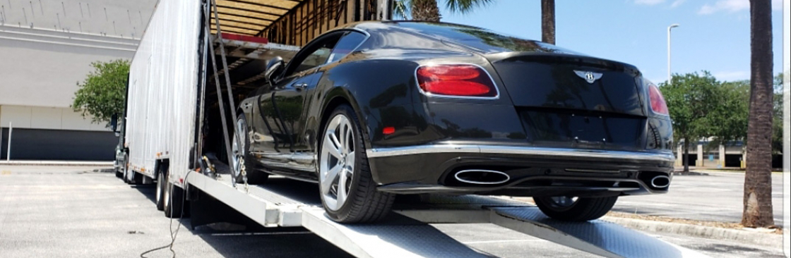 Rapid Auto Shipping