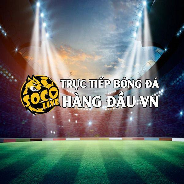 Socolive TV Bóng Đá Trực Tuyến