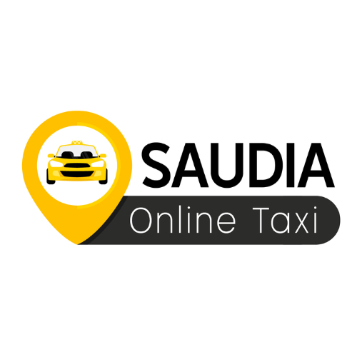 Saudia OnlineTaxi