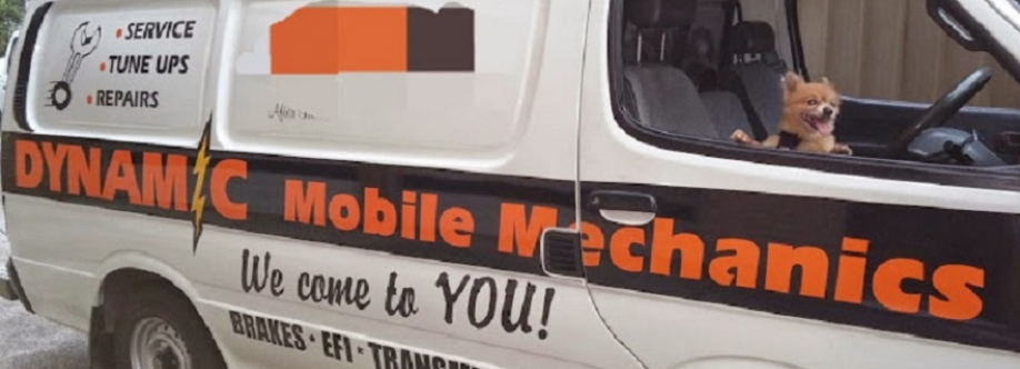 Dynamic Mobile Mechanics