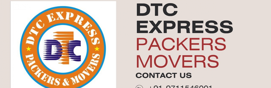 Dtc Express Packers And Movers
