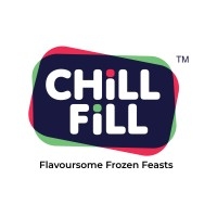 ChillFill foods