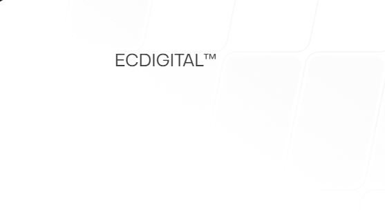 ECDIGITAL TM