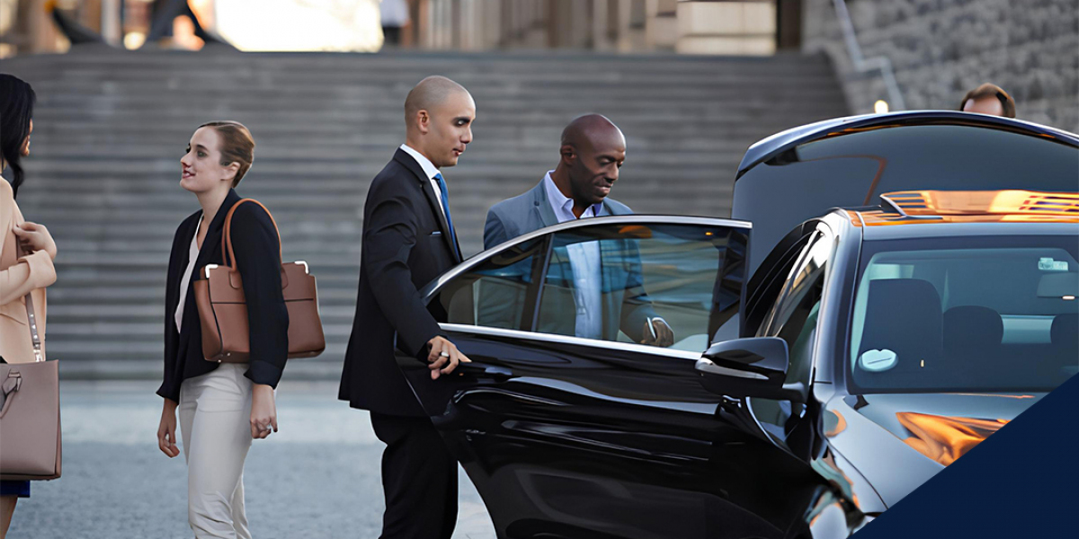 What are the Top 5 Events to Rent a Black Car Service in Dallas?