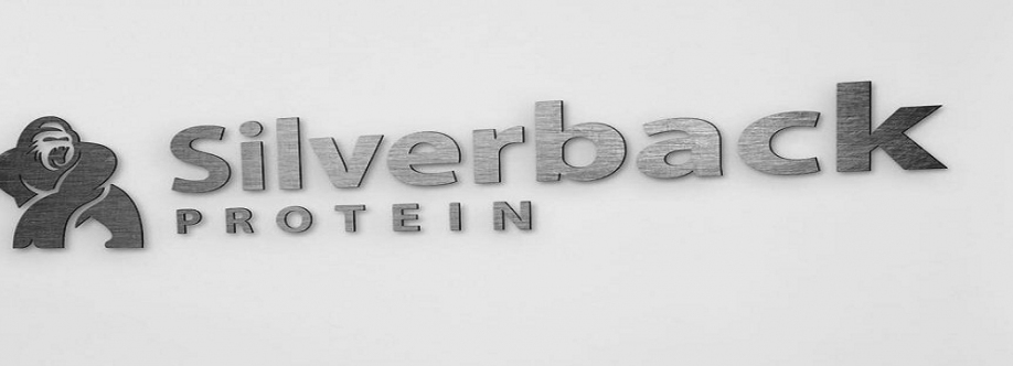 Silverback Protein