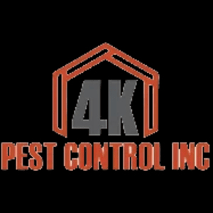 4k pest control