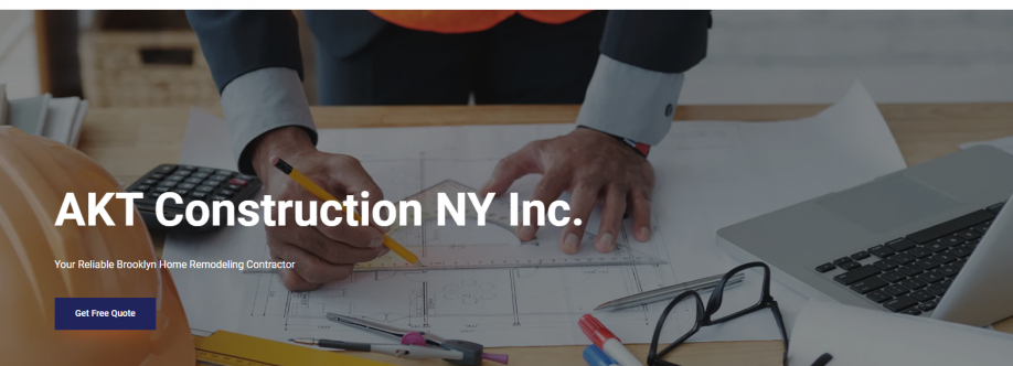 AKT Construction NY Inc