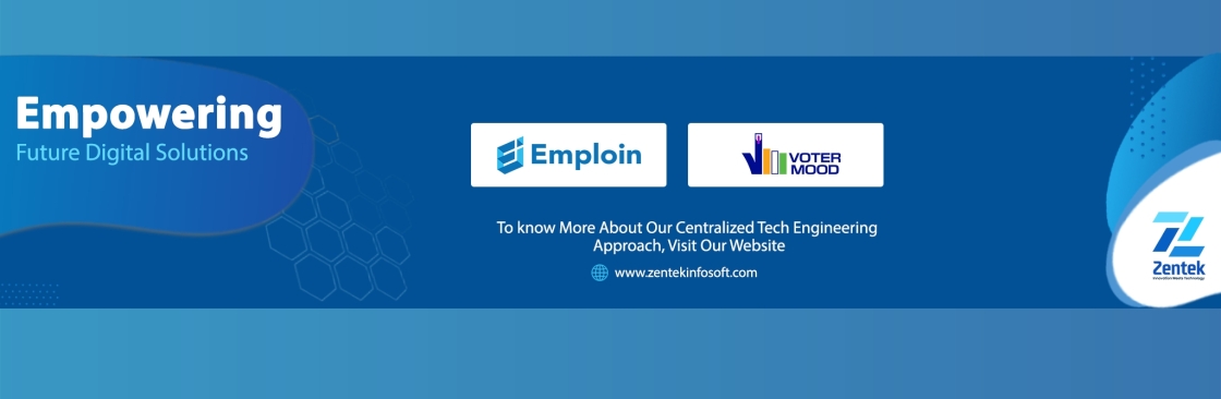 Zentek Infosoft