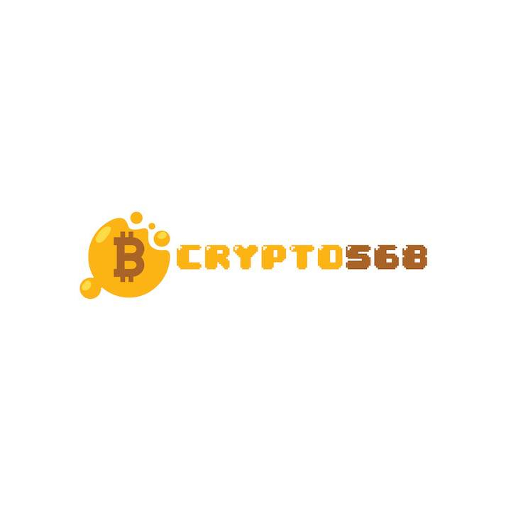Crypto 568