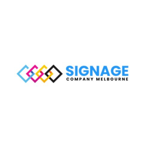 signage companymelbourne