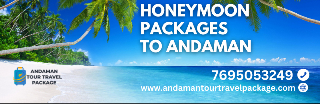 Andaman Tour Travel Package