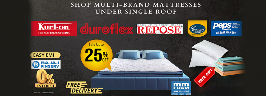 mattress zone