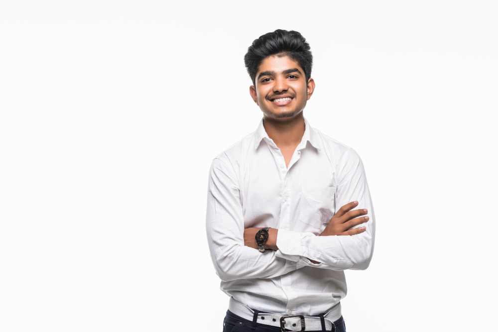 Amrit Narayan