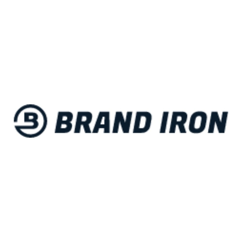 Brand Iron Iron