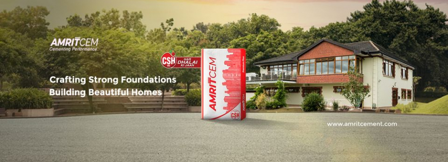 Amrit Cement Limited