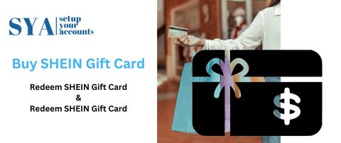 Where To Buy SHEIN Gift Card?