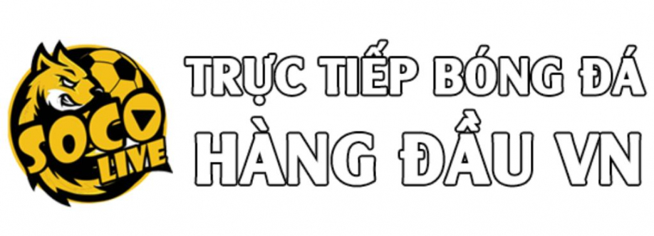 Socolive TV Trực Tiếp Bóng Đá