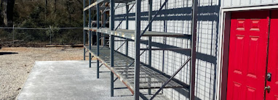 Georgia Pallet Rack