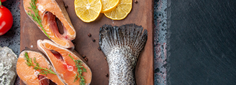 fresh fishmarket