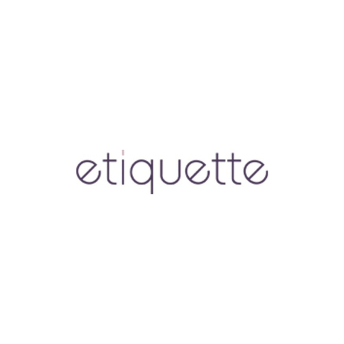 Etiquette Apparel