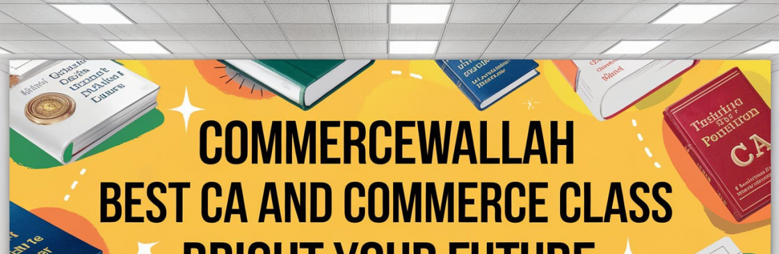 Commerce Wallah
