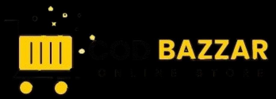Cod Bazzar