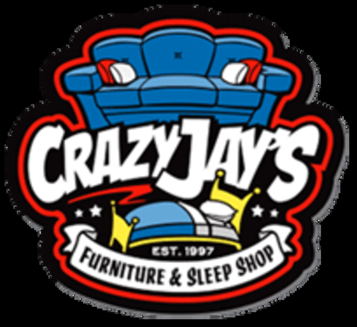 crazyjays bedshop