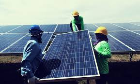 best solar company in lahore