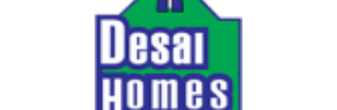 Desai Homes