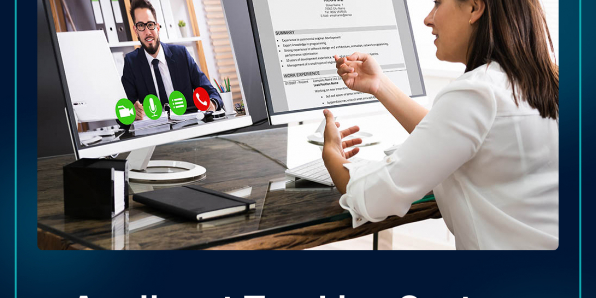 Applicant Tracking System: The Essential Tool for Modern Hiring