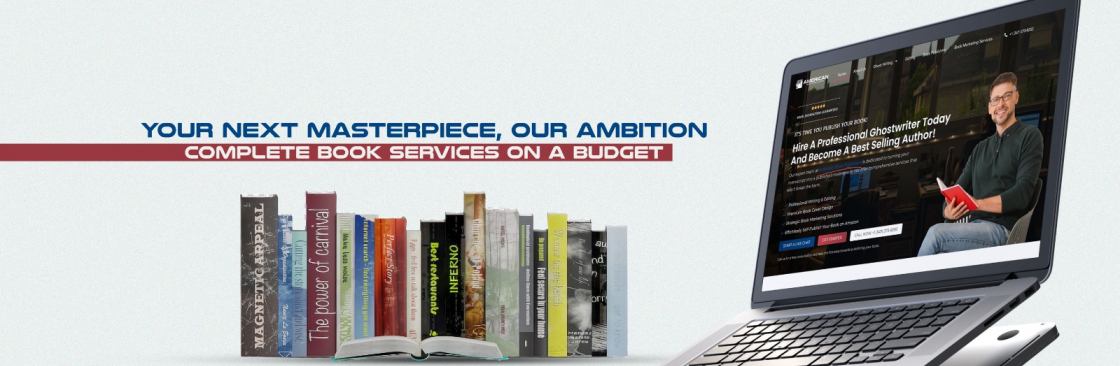 American Book Publishers