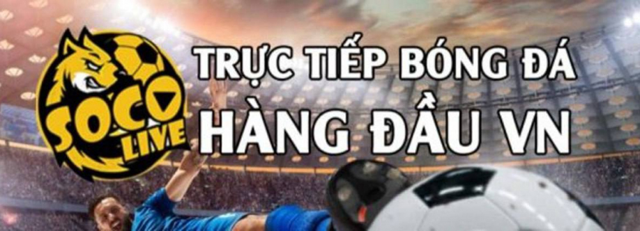 Socolive TV Bong Da Truc Tuyen