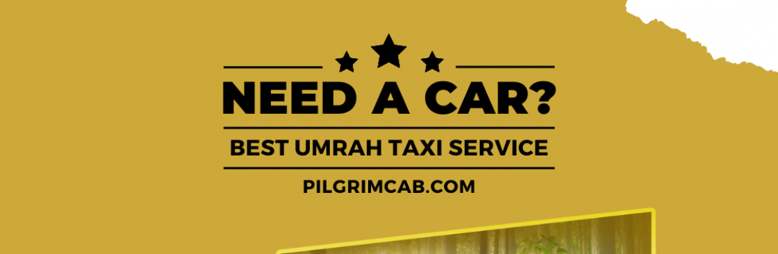 Pilgrim Cab