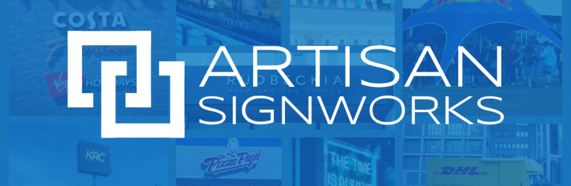 Artisan Signworks