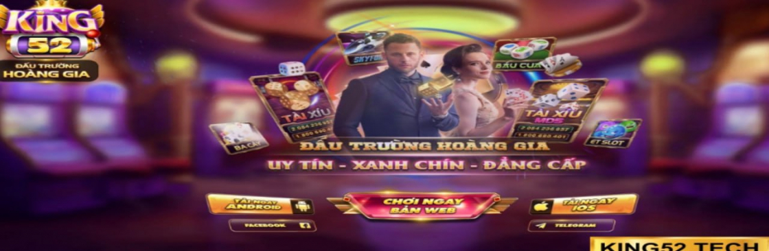 Cổng game KING52