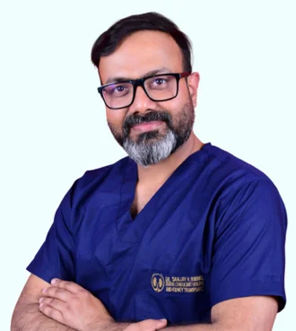 Sanjay Baniwal