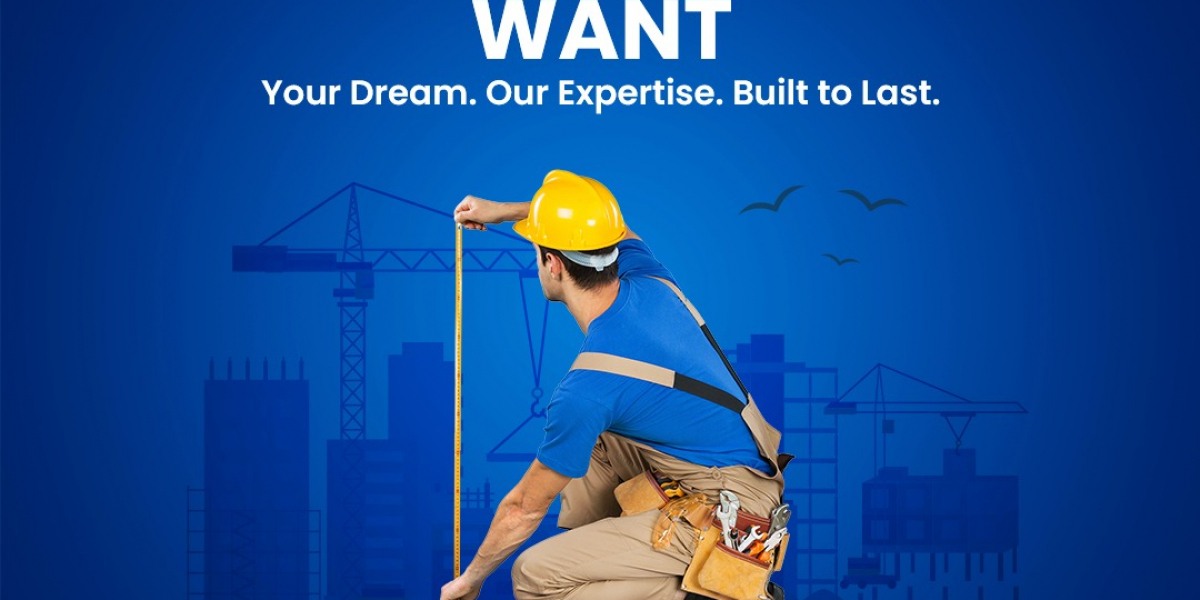 Residential Construction Companies in Bangalore: Building Your Dream Home