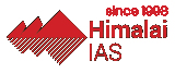 himalaiias classes