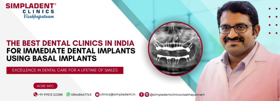 Simpladent Clinic Visakhapatnam